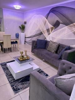 MOJ INVESTMENT 2 BEDROOM Apartment - 1