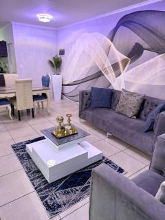 MOJ INVESTMENT 2 BEDROOM Apartments - 3