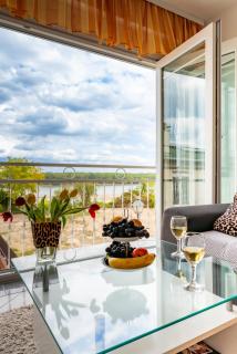 Apartmani "A View to the Danube" - 9