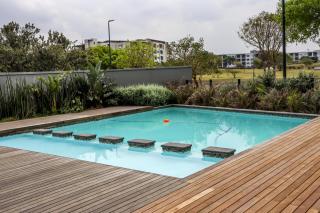 Comfortable corner Umhlanga - near Gateway - 9