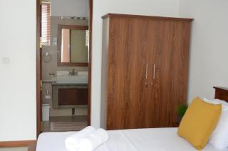 Silina Airport Residence & Transit Hotel - 8