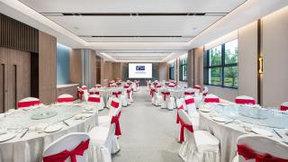 Holiday Inn Express Xi'an Caotang Technology Park by IHG - 6