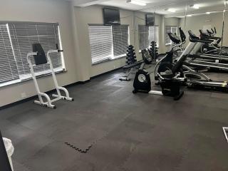 Pulse Pnt Stes at Fort Sam Hou - 0