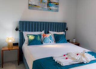 Boutique Hotel Luz da Lua - 5