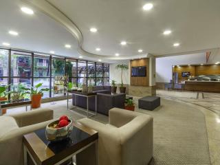 Mercure Curitiba Golden - 2