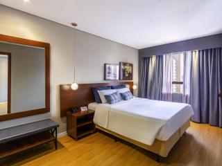 Mercure Curitiba Golden - 2
