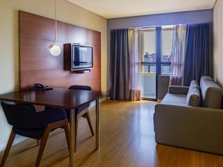 Mercure Curitiba Golden - 1