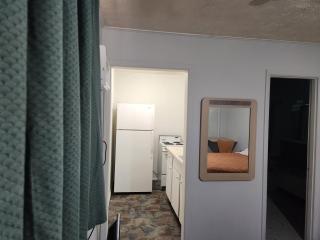 Vernals Best Value Inn - 1