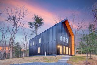 Modern Family Cabins 1 min to Bryce Perfect for Families - 9