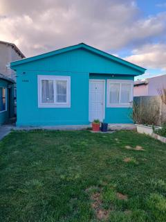 Hospedaje "San Andres" - 8