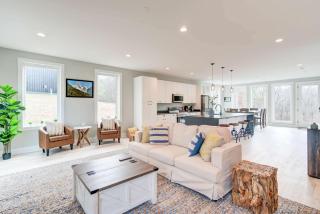 Family Getaway 1 min to Bryce Resort KING Bed Fire Pit - 8