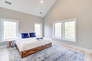 Family Getaway 1 min to Bryce Resort KING Bed Fire Pit - 5