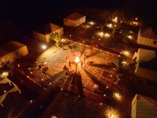 Royal Dunes Camp - 1