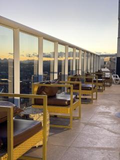 Royal Urban Macaé Hotel - 6