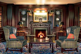 The Ritz-Carlton, Bahrain - 9