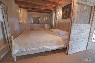 Demeure atypique - ancienne loge - 6