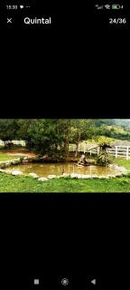 casa com riacho cristalino,lago,hidro,bela vista - 8