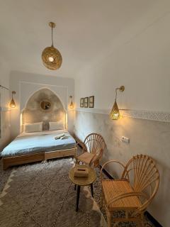 Riad Yu Yu - Marrakesh - 7
