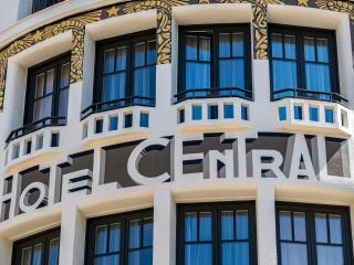 ibis Styles Dijon Central - 9