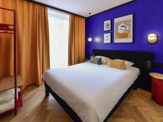 ibis Styles Dijon Central - 3