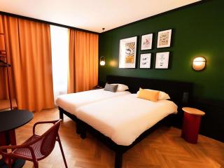 ibis Styles Dijon Central - Dijon - 2