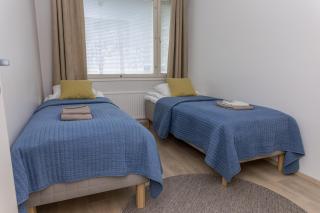 Pramea Apartments Snellman - Kuopio - 8