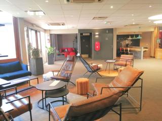 ibis Poitiers Sud - 5