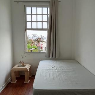 Apartamento, confortável 1 quadra da praia - 0