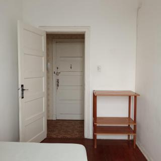 Apartamento, confortável 1 quadra da praia - 3
