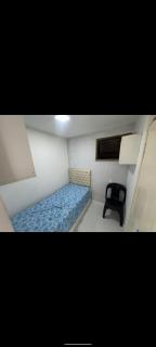 Apartamento por temporada Edifício Amazonas - 0