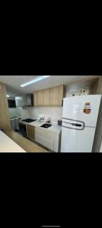 Apartamento por temporada Edifício Amazonas - 2