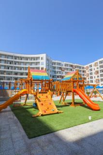 Tiba golden resort hurghada holiday - 2