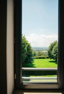 La Maison Pomme - Maison de charme, vue bocage & piscine - Beuvron-en-Auge - 8