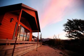 Birds Ferry Lodge Luxury B&B - 2