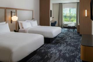 Fairfield Inn & Suites by Marriott Foley - 6