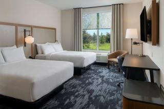 Fairfield Inn & Suites by Marriott Foley - 5