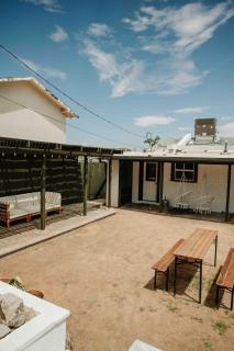 Joshua Tree - Under the Stars-Pool, Spa & Fire pit - 9