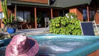 Birds Ferry Lodge Luxury B&B - 7
