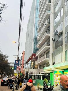 Miraflores apartment with a beautiful Kennedy balcony - 7