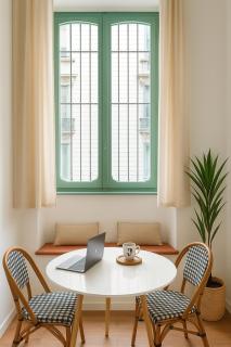 Suite 21 Eleganza e Comfort in Torino - 8