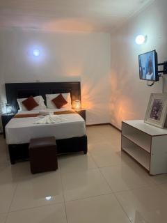 Crystal Premium Hotel, by CBD - 2
