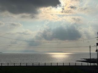 民泊道場 - 1