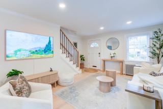 Family Home Brand New Kitchen 10 Min Walk to Metro - 0