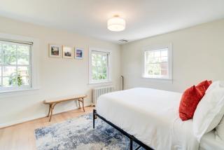 Family Home Brand New Kitchen 10 Min Walk to Metro - 7