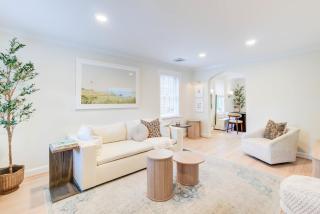 Family Home Brand New Kitchen 10 Min Walk to Metro - 6