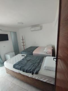 Pousada Bahia construções - 8