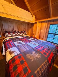 Fern Hill Retreat - Glamping Experience & Swimming Pond! - 5