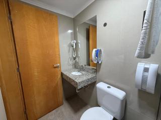 Master Gold Hotel Express - 1