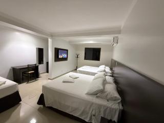 Master Gold Hotel Express - 2