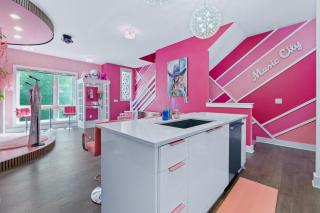 Barbie's Nashville Bachelorette Bash - 0